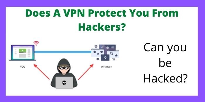 Does A VPN Protect You From Hackers 1 1 1