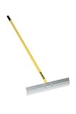 Midwest Rake 73122 S550 Professional Placer Concrete Tool...
