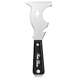 Bates- Paint Scraper, 10 in 1 Painters Tool, Paint Scrapers...