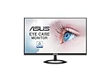 Asus VZ279HE 27” Full HD 1080P IPS Eye Care Monitor with...