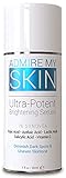 Dark Spot Corrector Remover for Face Melasma Treatment Fade...