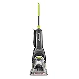 BISSELL Turboclean Powerbrush Pet Upright Carpet Cleaner...