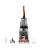 Hoover Power Scrub Deluxe Carpet Cleaner Machine, Upright...