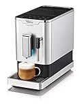 Espressione 8212S Fully Automatic Espresso Machine, Silver