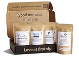 Bean Box - Gourmet Coffee Sampler