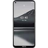 Nokia 3.4 | Android 10 | Unlocked Smartphone | 2-Day Battery...
