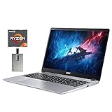 2021 Acer Aspire 5 Slim 15.6' FHD Laptop Computer, AMD Ryzen...