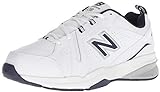 New Balance mens 608 V5 Casual Comfort Cross Trainer,...