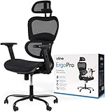 Oline ErgoPro Ergonomic Office Chair - Rolling Desk Chair...