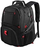 YOREPEK Backpack for Men,Extra Large 50L Travel Backpack...