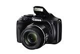 Canon PowerShot SX540 HS Digital Camera w/ 50x Optical Zoom...