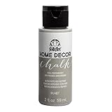 FolkArt Home Décor Chalk Furniture & Craft Paint in...