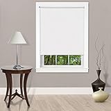 Achim Home Furnishings Cords Free Tear Down Light Filtering...