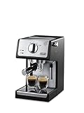 De'Longhi ECP3420 Bar Pump Espresso and Cappuccino Machine,...