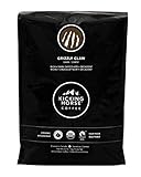 Kicking Horse Coffee, Grizzly Claw, Dark Roast, Whole Bean,...