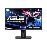 ASUS VG245H 24 inchFull HD 1080p 1ms Dual HDMI Eye Care...