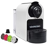 Mixpresso Espresso Machine for Nespresso Compatible Capsule,...