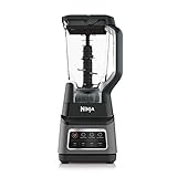 Ninja BN701 Professional Plus Blender with Auto-iQ, and 64...