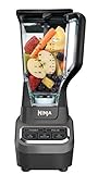 Ninja BL610 Professional 72 Oz Countertop Blender with...