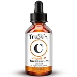 TruSkin Vitamin C Serum for Face, Anti Aging Serum with...
