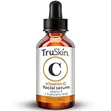 TruSkin Vitamin C Serum for Face, Anti Aging Serum with...