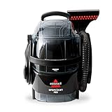 Bissell 3624 Spot Clean Professional Portable Carpet Cleaner...