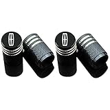 Car Tire Air Valve Caps- Auto Wheel Tyre Dust Stems Cover...