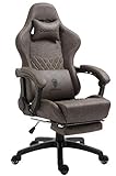 Dowinx Gaming Chair Office Chair PC Chair with Massage...