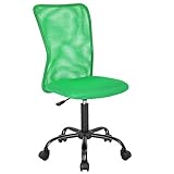 Mesh Office Chair Desk Chair Computer Chair with Ergonomic...