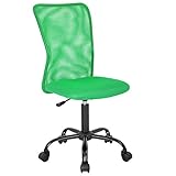 Mesh Office Chair Desk Chair Computer Chair with Ergonomic...