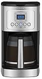 Cuisinart DCC-3200P1 Perfectemp Coffee Maker, 14 Cup...