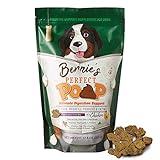 Perfect Poop Digestion & General Health Supplement for Dogs:...