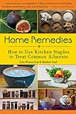 Home Remedies: How to Use Kitchen Staples to Treat Common...