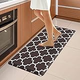 WISELIFE Kitchen Mat Cushioned Anti-Fatigue Kitchen...