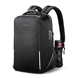 Anti-theft Travel Laptop Backpack, Fintie 15.6 Inch...