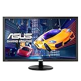 Asus VP228HE 21.5” Full HD 1920x1080 1ms HDMI VGA Eye Care...