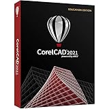 CorelCAD 2021 Education Edition | CAD Software | 2D...
