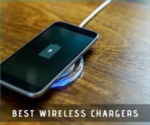 Top 10 Best Portable Wireless Chargers 2021 (For iPhone & Samsung) 1 10 best wireless chargers
