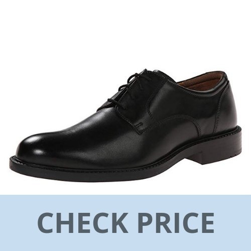 10 Most Comfortable Dress Shoes For Men Reviewed In 2020