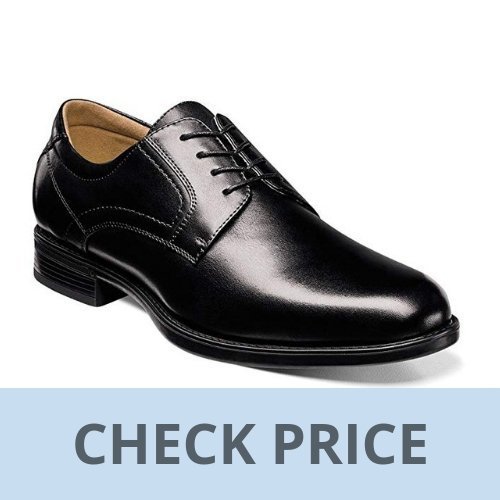 10 Most Comfortable Dress Shoes For Men Reviewed In 2020