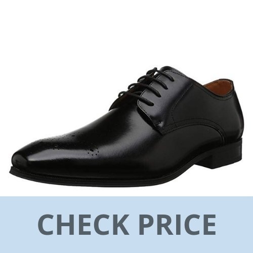 10 Most Comfortable Dress Shoes For Men Reviewed In 2020