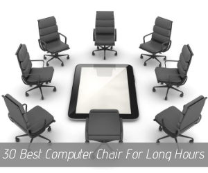 30 Best Computer Chairs for Long Hours (From $100) 1 30 The Best Computer Chairs For Long Hours