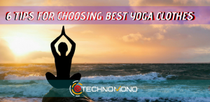 6 tips for choosing best yoga clothes