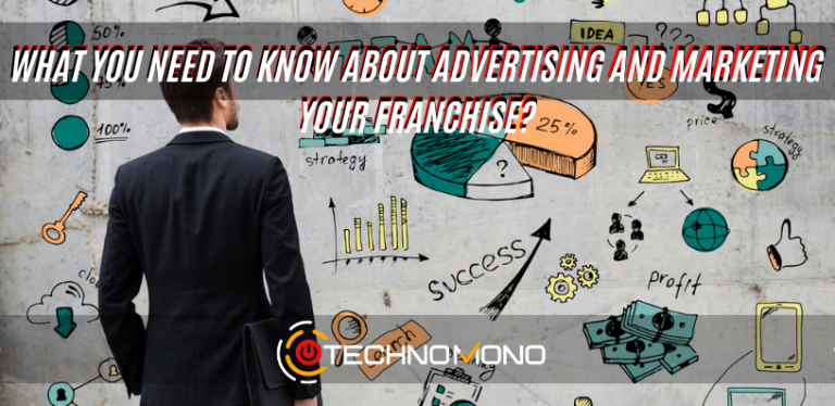 Advertising and marketing your franchise