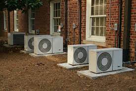 Air Conditioning services