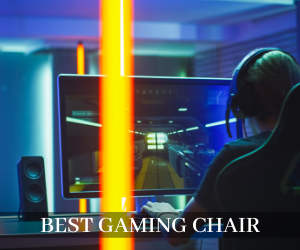 BEST GAMING CHAIR UNDER 100
