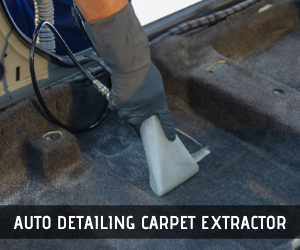 12 Best Auto Detailing Carpet Extractor: The Definitive Guide 1 Best Auto Detailing Carpet Extractor