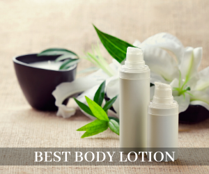 Best Body Lotion 1