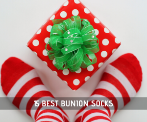 Best Bunion Socks 2020