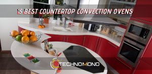 Best Countertop Convection Oven